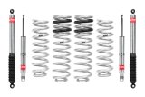 Eibach Pro-Truck Lift Kit for 11-18 RAM 1500 (Must Be Used w/ Pro-Truck Front Shocks) thumbnail 2