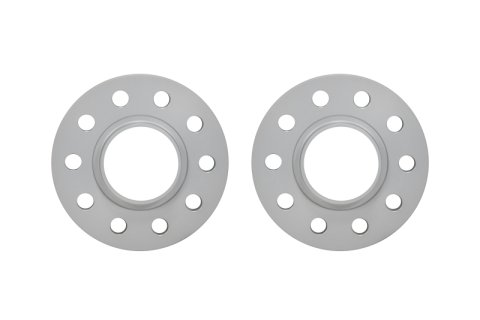 Eibach Pro-Spacer System 12mm Spacer / 5x110 Bolt Pattern / Hub Center 65 thumbnail 3