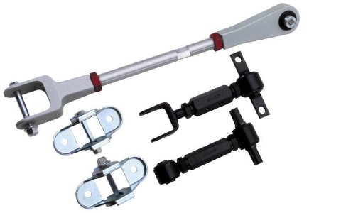 Eibach Pro-Alignment Camber Kit for 04-08 Acura TSX / 03-07 Honda Accord Coupe / 06-07 Accord Sedan thumbnail 2