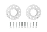 Eibach Pro-Spacer System - 15mm Spacer / 5x120.65 BP / Hub 70.1 for 05-13 Chevrolet Corvette thumbnail 8