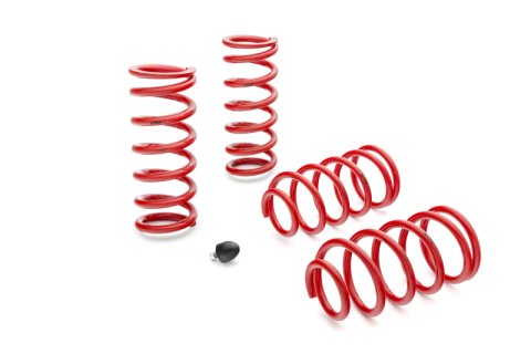 Eibach Sportline Kit for Mustang 79-93 Coupe V8 & Cobra (exc. convert)/ 94-04 Coupe V8-4.6 & 5.0 (ex thumbnail 1
