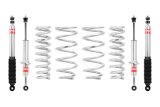 Eibach 03-09 Toyota 4Runner Pro-Truck Lift Kit (Includes Pro-Truck Lift Springs & Shocks) thumbnail 1