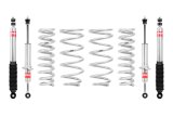 Eibach 03-09 Toyota 4Runner Pro-Truck Lift Kit (Includes Pro-Truck Lift Springs & Shocks) thumbnail 2