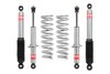 Eibach 95-04 Toyota Tacoma Pro-Truck Lift Kit (6-Lug Wheel Only) thumbnail 9