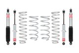 Eibach 96-02 Toyota 4Runner Pro-Truck Lift Kit thumbnail 1