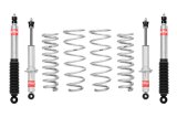 Eibach 96-02 Toyota 4Runner Pro-Truck Lift Kit thumbnail 2