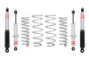 Eibach 96-02 Toyota 4Runner Pro-Truck Lift Kit thumbnail 9