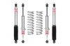 Eibach Pro-Truck Lift Kit for 16-18 Toyota Tacoma thumbnail 8