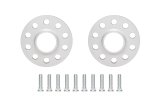 Eibach Pro-Spacer System 5mm Spacer / 5x114.3 Bolt Pattern / Hub Center 66.1 For 03-08 Nissan 350Z thumbnail 3