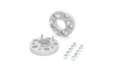 Eibach Pro-Spacer 25mm Spacer / Bolt Pattern 5x114.3 / Hub Center 70.5 for 94-04 Ford Mustang (SN95) thumbnail 1