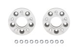 Eibach Pro-Spacer 30mm Spacer / Bolt Pattern 5x127 / Hub Center 71.5 for 07-16 Jeep Wrangler (JK) thumbnail 1