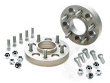Eibach Pro-Spacer 30mm Front Spacer / Bolt Pattern 5x114.3 / Hub Center 70.5 for 05-14 Ford Mustang thumbnail 1
