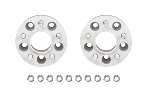 Eibach Pro-Spacer 30mm Spacer / Bolt Pattern 4x100 / Hub Center 54 for 07-11 Toyota Yaris thumbnail 1