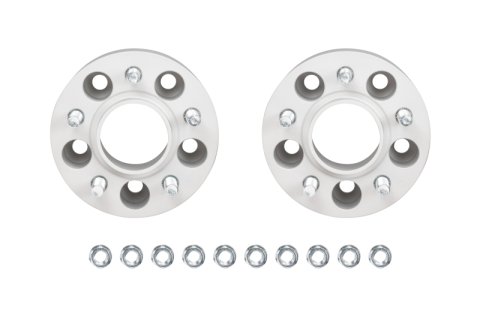 Eibach Pro-Spacer 30mm Spacer / Bolt Pattern 4x100 / Hub Center 54 for 07-11 Toyota Yaris thumbnail 2