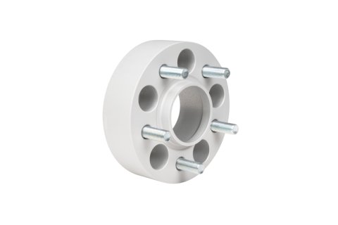 Eibach Pro-Spacer 30mm Spacer / Bolt Pattern 4x100 / Hub Center 54 for 07-11 Toyota Yaris thumbnail 6