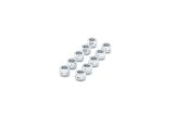 Eibach Pro-Spacer 35mm Spacer / Bolt Pattern 5x114.3 / Hub Center 70.5 for 94-04 Ford Mustang (SN95) thumbnail 3