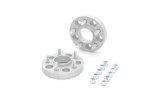 Eibach Pro-Spacer 35mm Rear Spacer / Bolt Pattern 5x114.3 / Hub Center 70.5 for 05-14 Ford Mustang thumbnail 3
