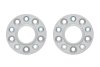 Eibach Pro-Spacer 20mm Spacer / Bolt Pattern 5x120 / Hub Center 72.5 for 02-08 BMW 745i/750i (E65) thumbnail 6