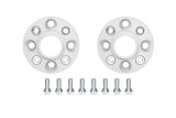 Eibach Pro-Spacer 20mm Spacer / Bolt Pattern 4x98 / Hub Center 58 for 12-18 Fiat 500 thumbnail 2