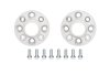 Eibach Pro-Spacer 20mm Spacer / Bolt Pattern 4x98 / Hub Center 58 for 12-18 Fiat 500 thumbnail 9