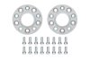 Eibach Pro-Spacer 25mm Spacer / Bolt Pattern 5x120 / Hub Center 72.5 for 01-06 BMW X5 (E53) thumbnail 6