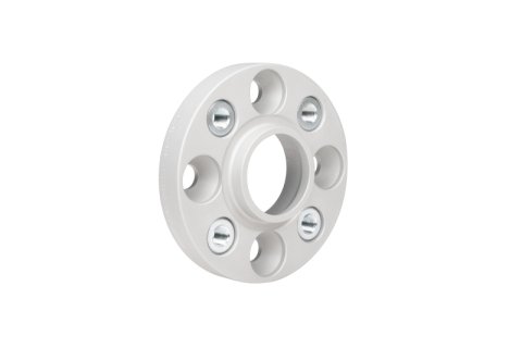 Eibach Pro-Spacer 30mm Spacer / Bolt Pattern 5x112 / Hub Center 66.5 for 09-15 Audi A4 (B8) thumbnail 5