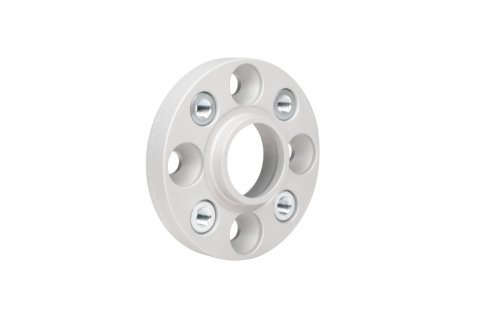 Eibach Pro-Spacer 30mm Spacer / Bolt Pattern 5x112 / Hub Center 66.5 for 09-15 Audi A4 (B8) thumbnail 6