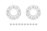 Eibach Pro-Spacer 20mm Spacer / Bolt Pattern 5x120.65 / Hub Center 70.5 for 82-04 Chevrolet S10 thumbnail 2