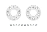 Eibach Pro-Spacer 20mm Spacer / Bolt Pattern 5x120.65 / Hub Center 70.5 for 82-04 Chevrolet S10 thumbnail 3