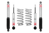 Eibach 14-18 GMC Sierra 1500 / Chevy Silverado 1500 Pro-Truck Lift Kit thumbnail 1