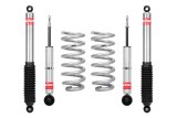 Eibach 14-18 GMC Sierra 1500 / Chevy Silverado 1500 Pro-Truck Lift Kit thumbnail 2