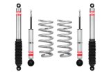 Eibach 14-18 GMC Sierra 1500 / Chevy Silverado 1500 Pro-Truck Lift Kit thumbnail 9