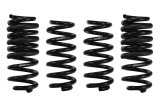 Eibach Pro-Kit for 2018 Jeep Grand Cherokee Trackhawk 1.1in Front 2.1in Rear thumbnail 3