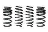 Eibach Pro-Kit for 17-18 Tesla 3 Long Range (RWD) 1.2in Front & Rear thumbnail 2