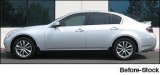 Eibach Pro-Kit for 07-08 Infiniti G35x Sedan AWD thumbnail 3