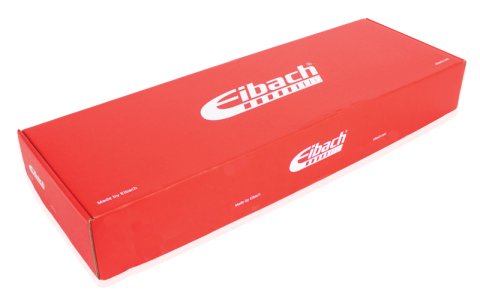Eibach 25mm Front Anti-Roll Kit for 14-18 Mazda 3 Base thumbnail 6