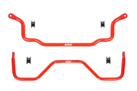 Eibach 35mm Front & 32mm Rear Anti-Roll Kit for 02-06 Escalade/Avalanche/Tahoe/Yukon thumbnail 1