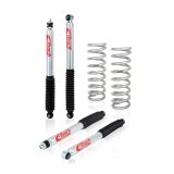 Eibach Pro-Truck Lift Kit for 2013-2018 RAM 3500 thumbnail 1