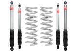 Eibach Pro-Truck Lift Kit for 2013-2018 RAM 3500 thumbnail 2