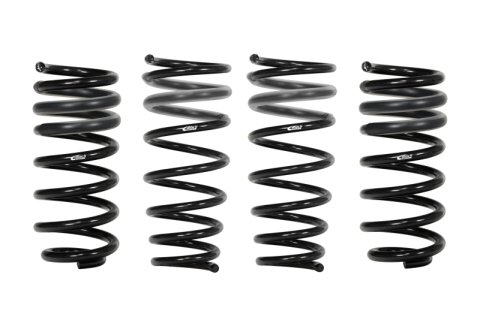 Eibach Pro-Kit for 2018 Volkswagen Atlas 2.0L Turbo thumbnail 1