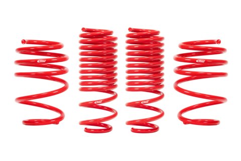 Eibach Sportline Kit for 17-18 Honda Civic Type-R thumbnail 1