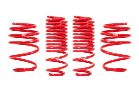 Eibach Sportline Kit for 17-18 Honda Civic Type-R thumbnail 2