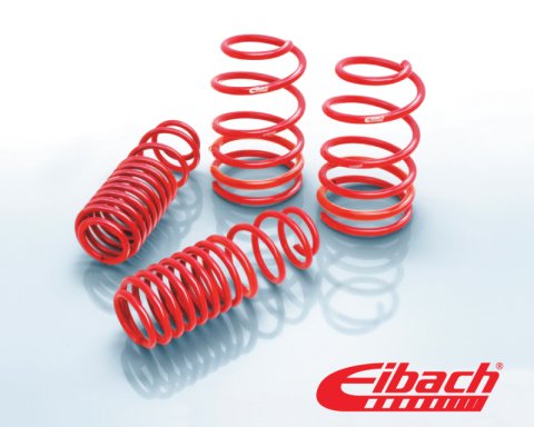 Eibach Sportline Kit for 17-18 Honda Civic Type-R thumbnail 3
