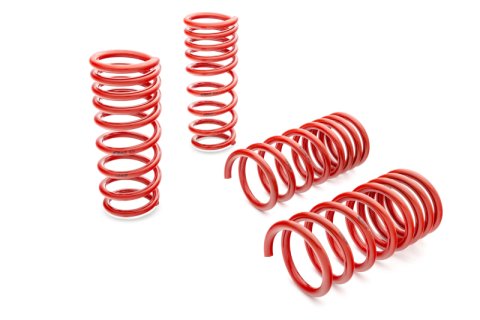 Eibach Sportline Kit for 17-18 Honda Civic Type-R thumbnail 4