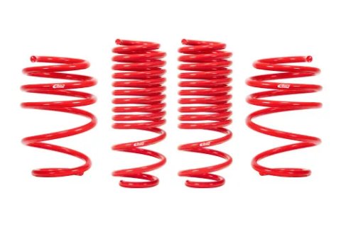 Eibach Sportline Kit for 17-18 Honda Civic Type-R thumbnail 8