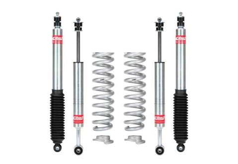 Eibach Pro-Truck Lift Kit 16-20 Toyota Tundra LIFT SYSTEM (Stage 1)