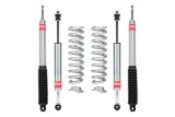 Eibach Pro-Truck Lift Kit 16-20 Toyota Tundra LIFT SYSTEM (Stage 1) thumbnail 2