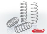 Eibach Pro-Lift Kit for 14-19 Jeep Cherokee FWD thumbnail 1