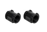 Eibach 24mm Rear Anti-Roll Bar Kit for 01-04 Porsche 911 Turbo thumbnail 4