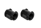 Eibach 24mm Rear Anti-Roll Bar Kit for 01-04 Porsche 911 Turbo thumbnail 8